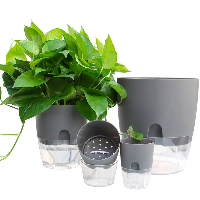 Automatic Self Watering Pot